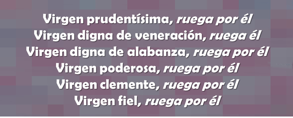 letanias para Difuntos 5