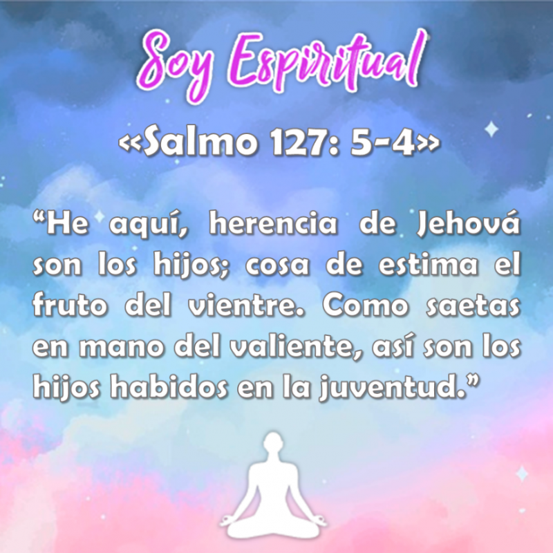 salmo 127:5-4