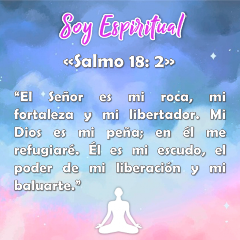 salmo 18:2