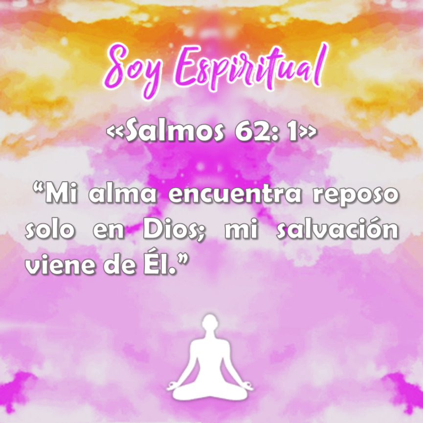 Salmos 62: 1